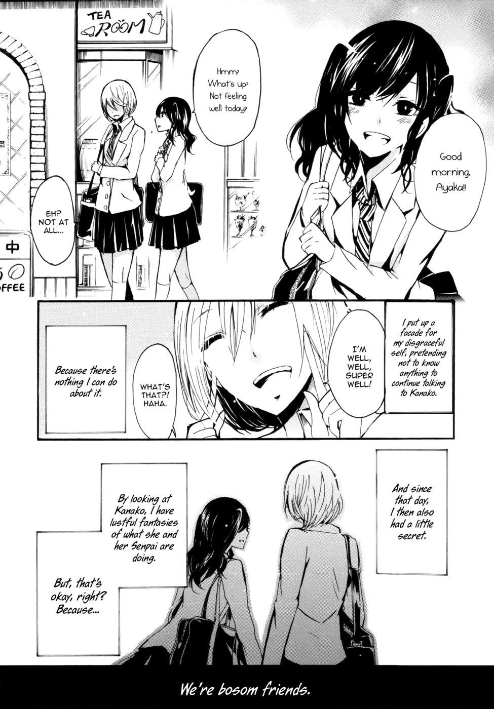 Hentai Manga Comic-Your Fault-Read-16